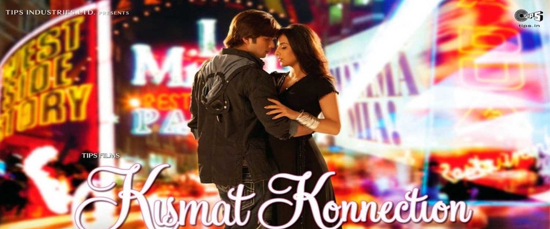 Kismat Konnection