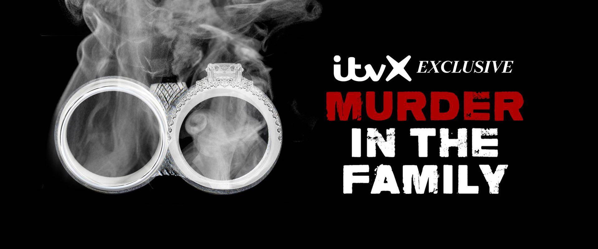 Murder in the Family