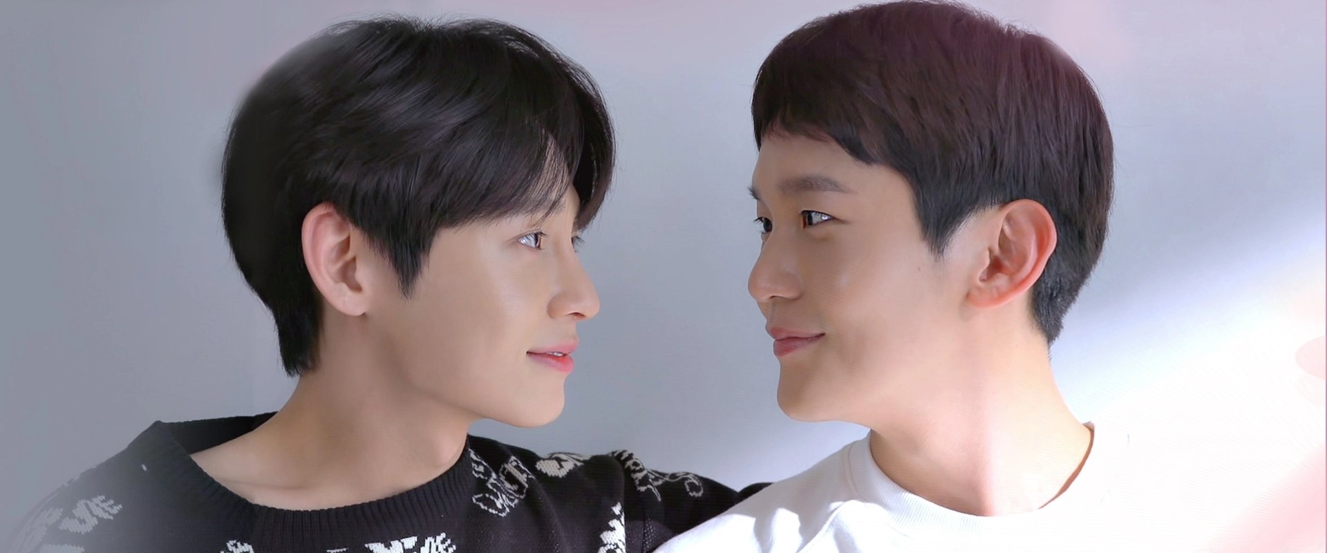 First Love, Again