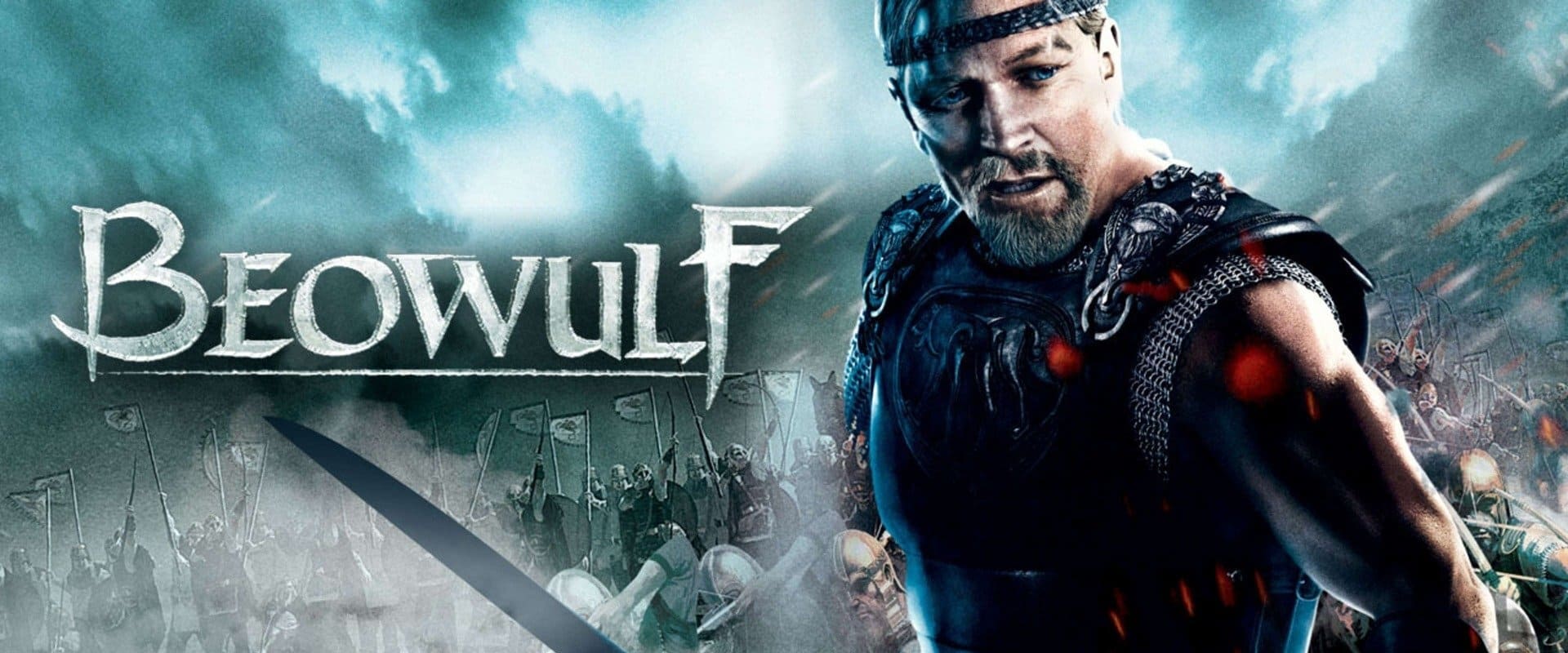 La Légende de Beowulf