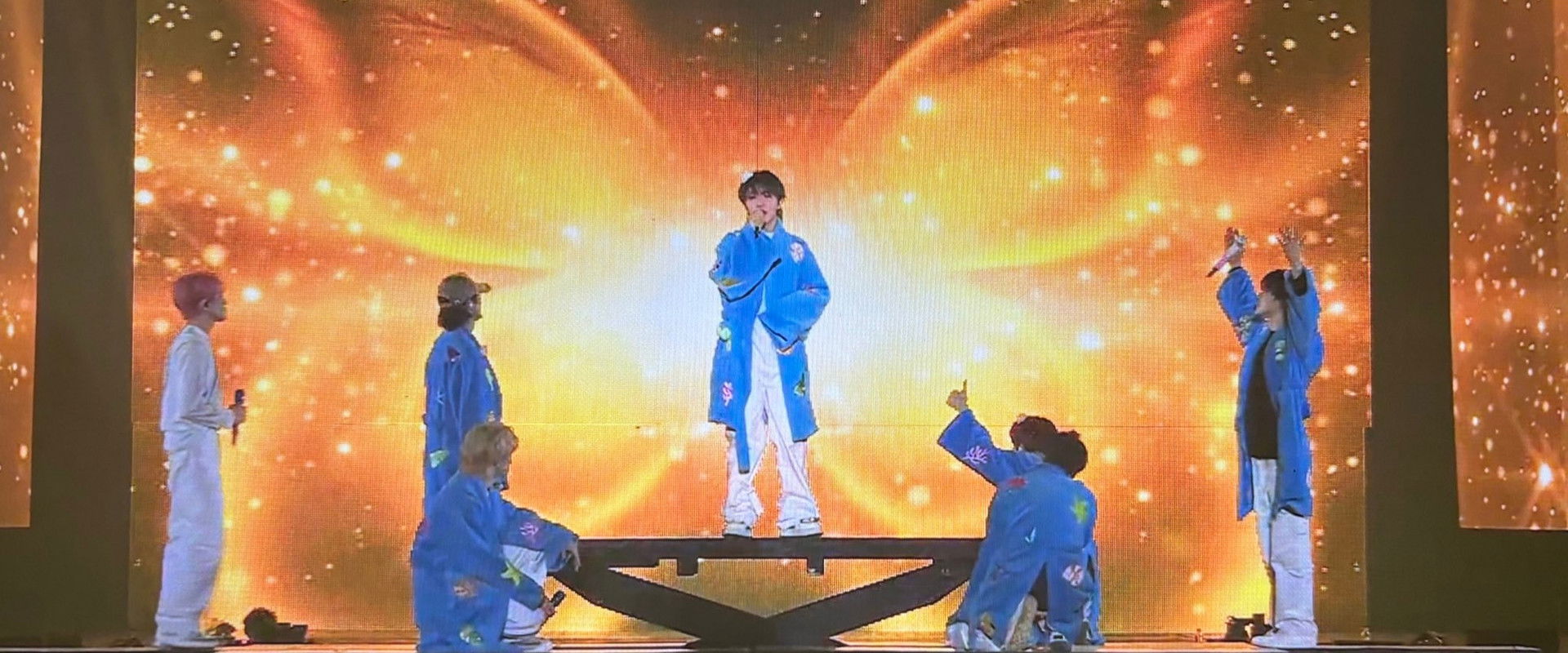 THE DREAM SHOW 3: DREAM( )SCAPE's banner image