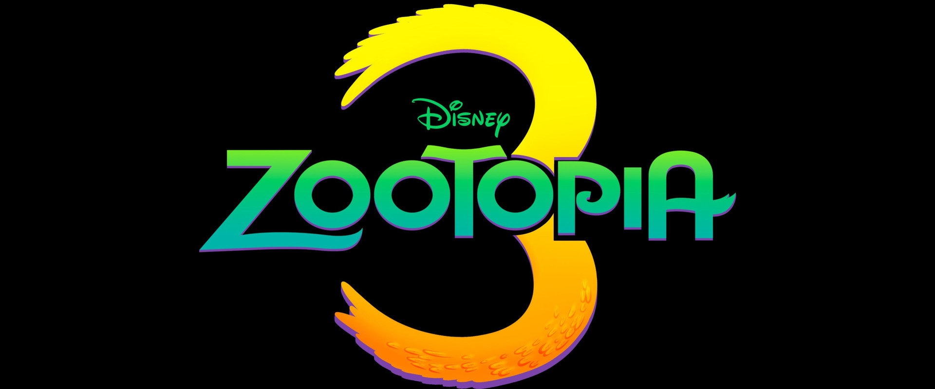 Zootopia 3