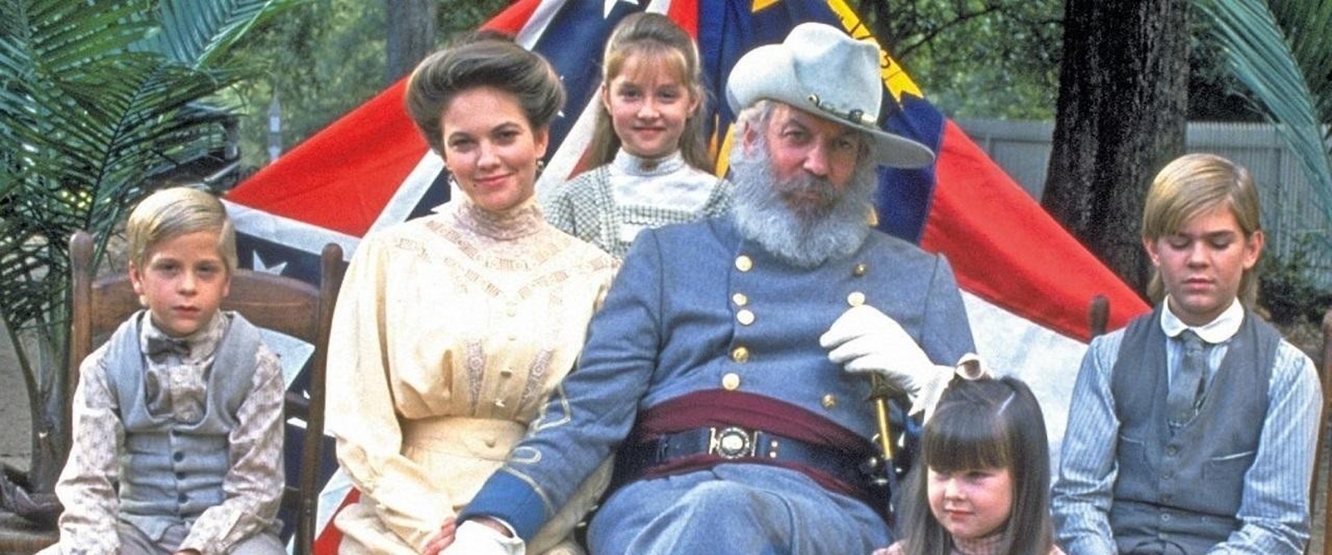 Oldest Living Confederate Widow Tells All