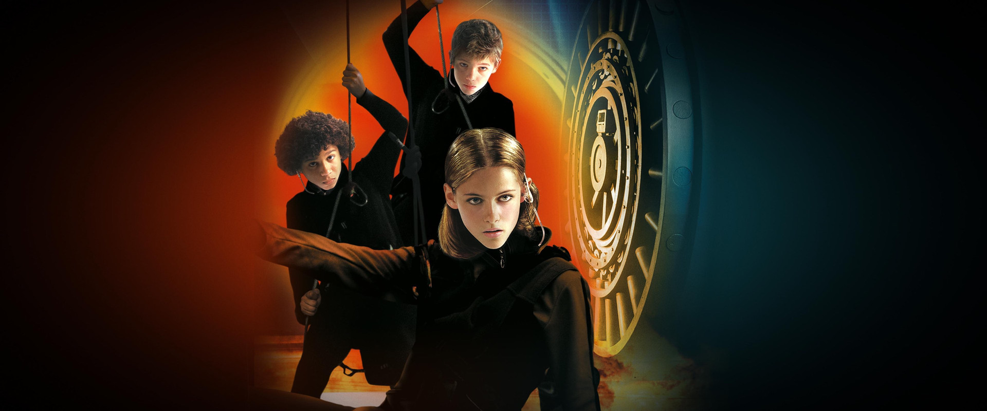 Catch That Kid's banner image