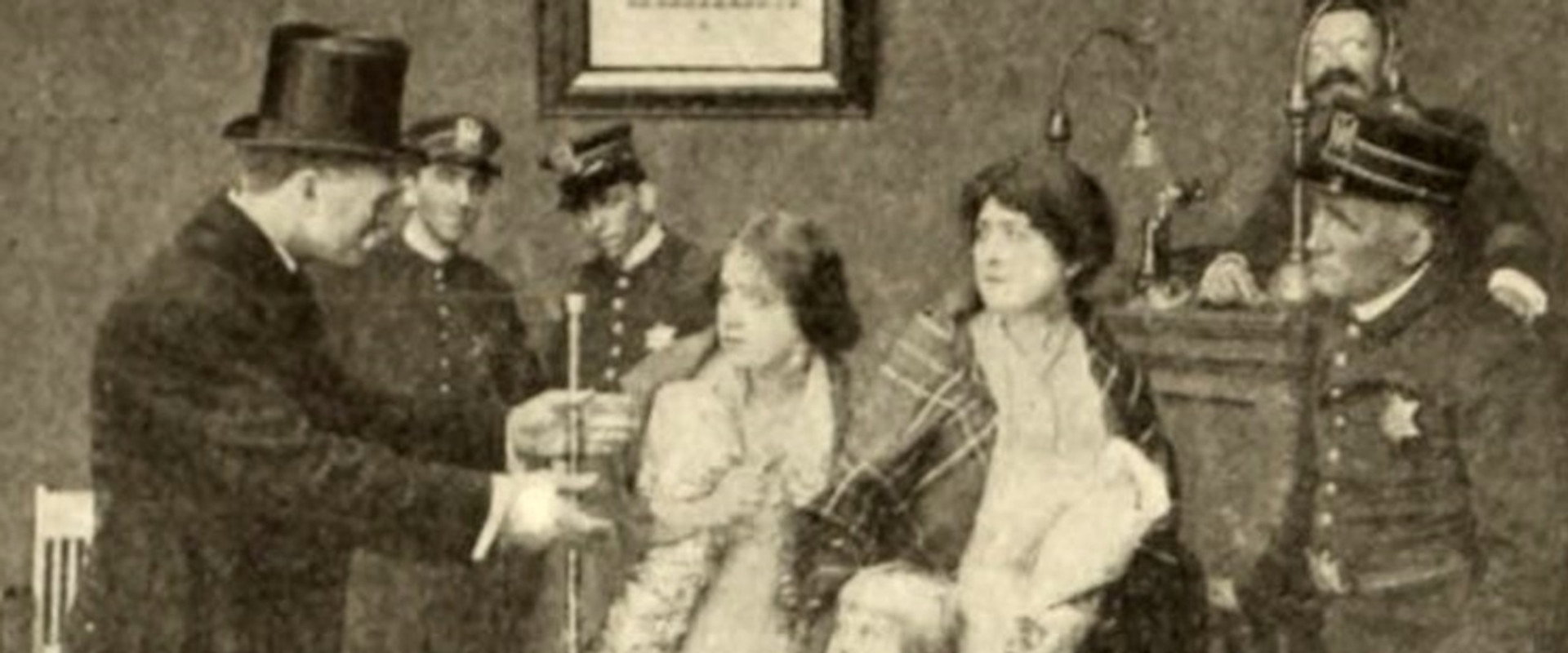 The Virtue of Rags's banner image