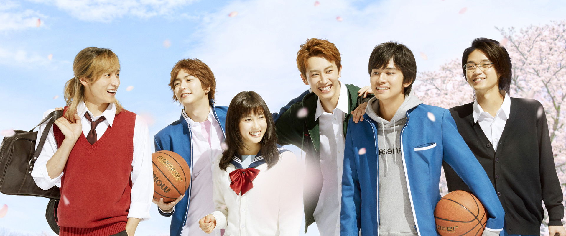 Waiting For Spring's banner image