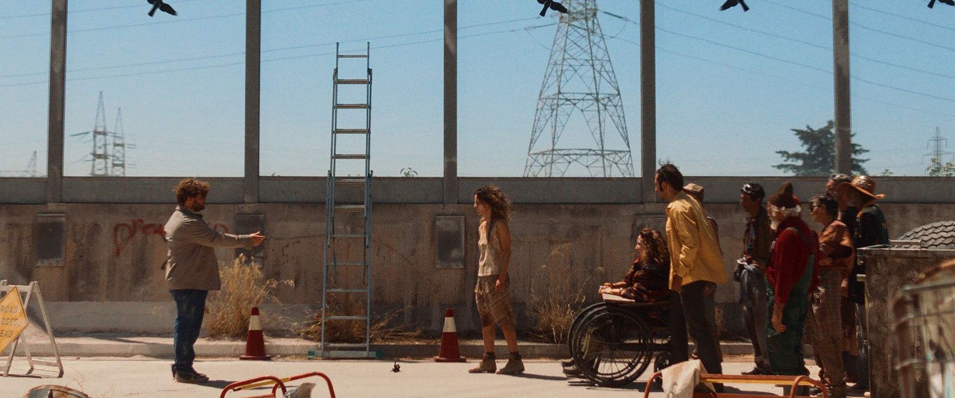 The River's banner image