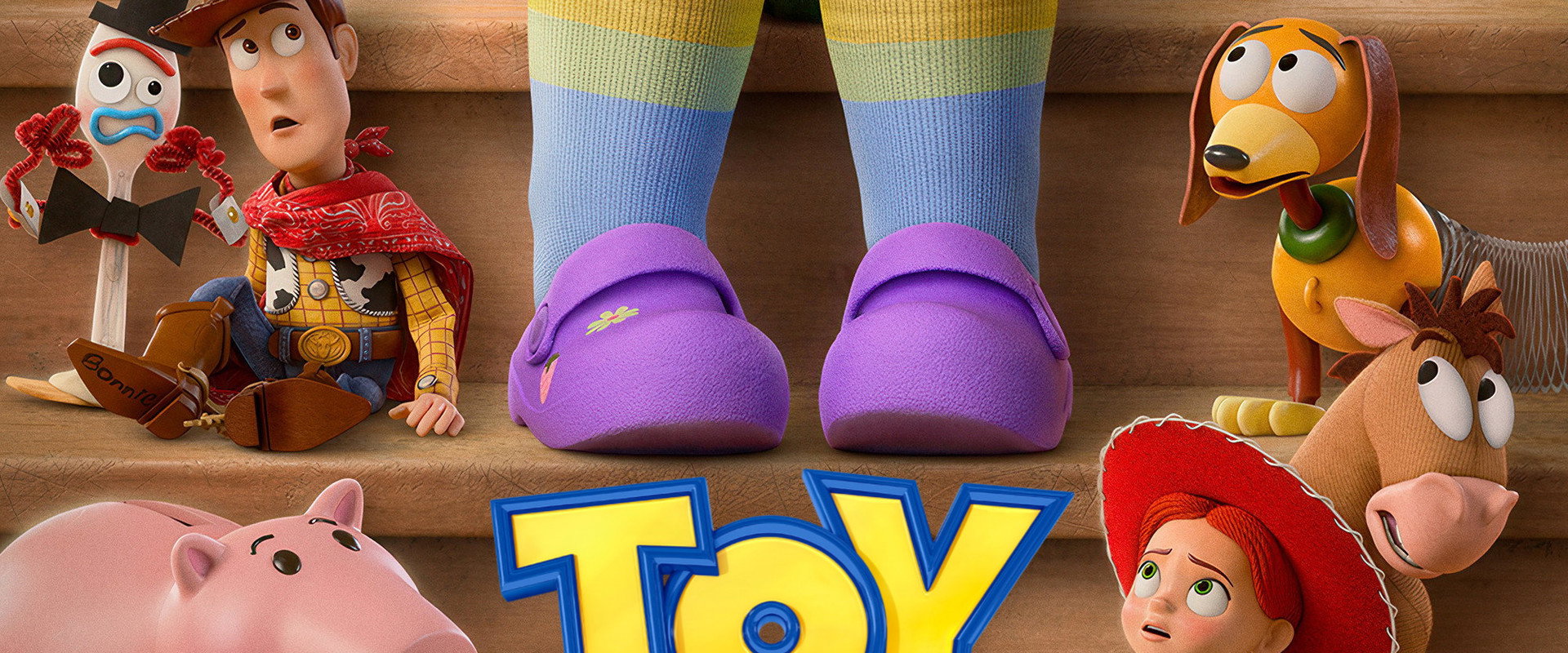 Toy Story 5