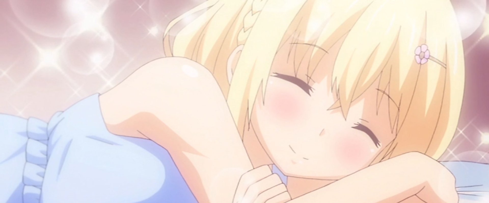Soikano: Gyutto Dakishimete The Animation