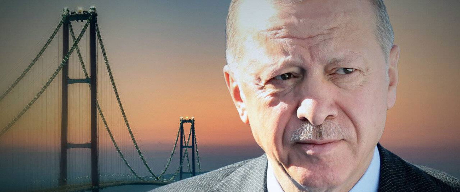 Die Aera Erdogan