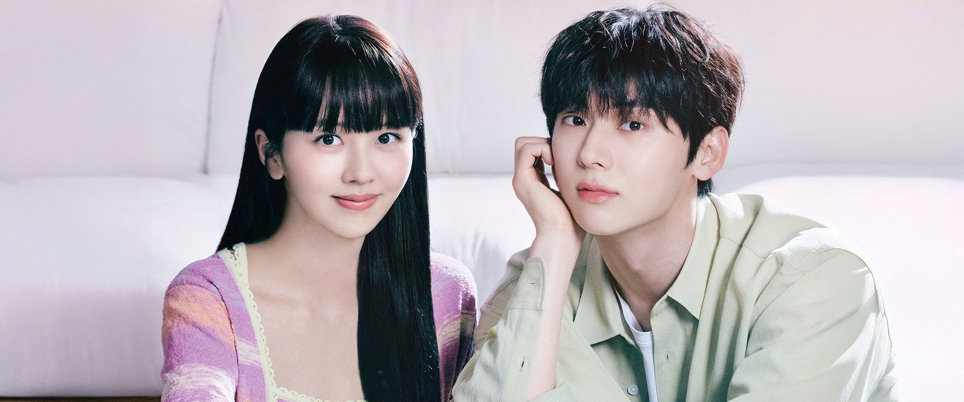 My Lovely Liar's banner image