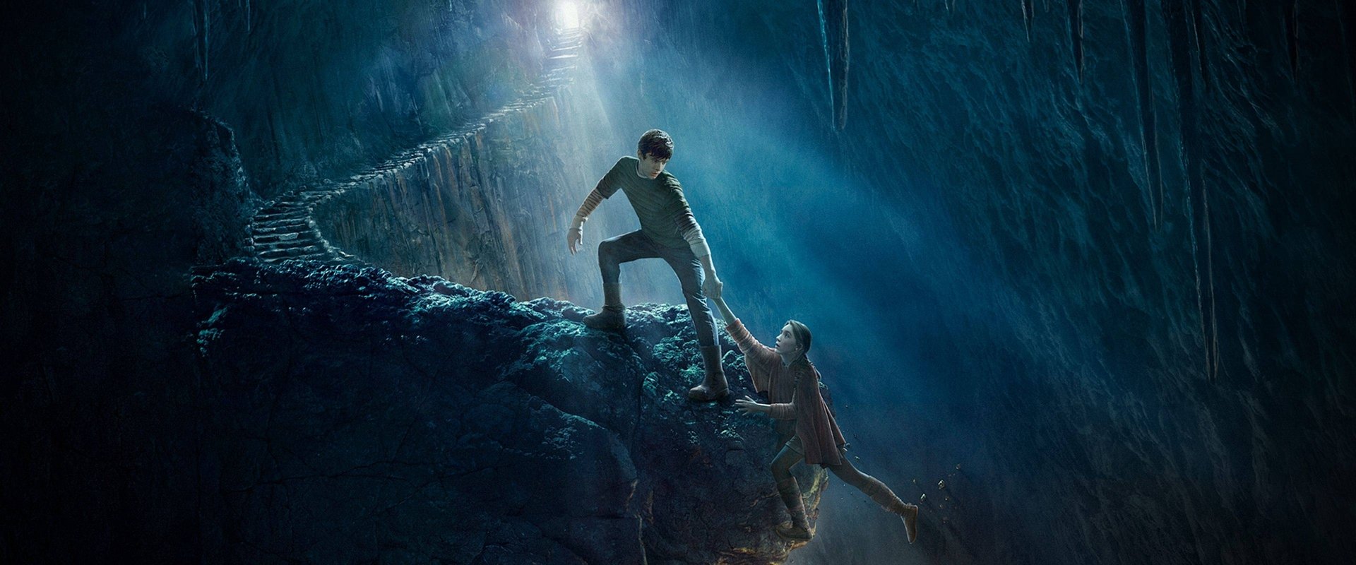 City of Ember
