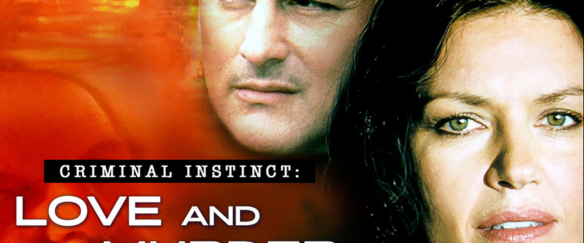 Love and Murder's banner image