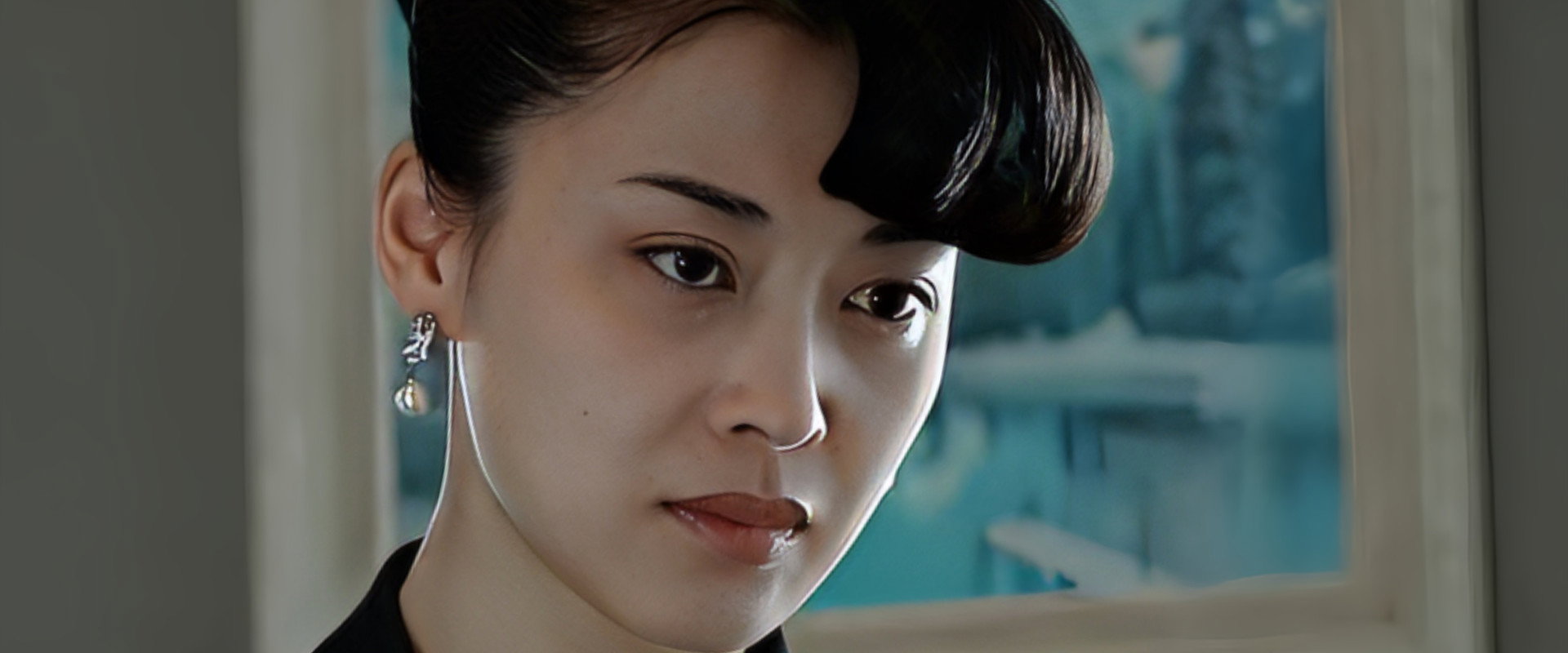 女人泪's banner image