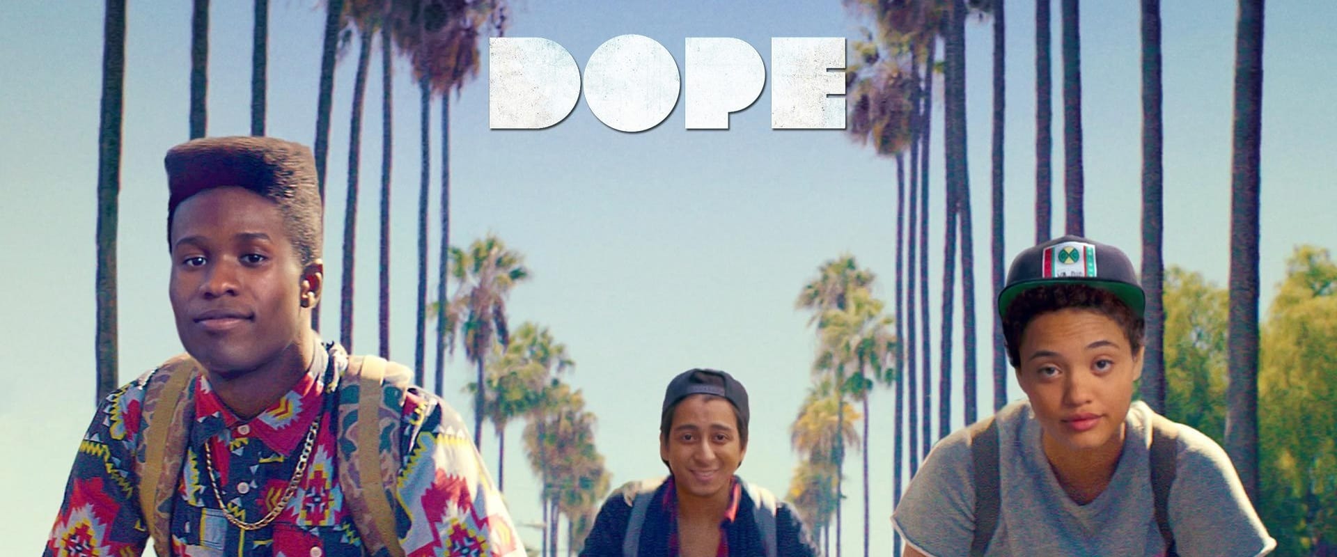 Dope - Follia e riscatto