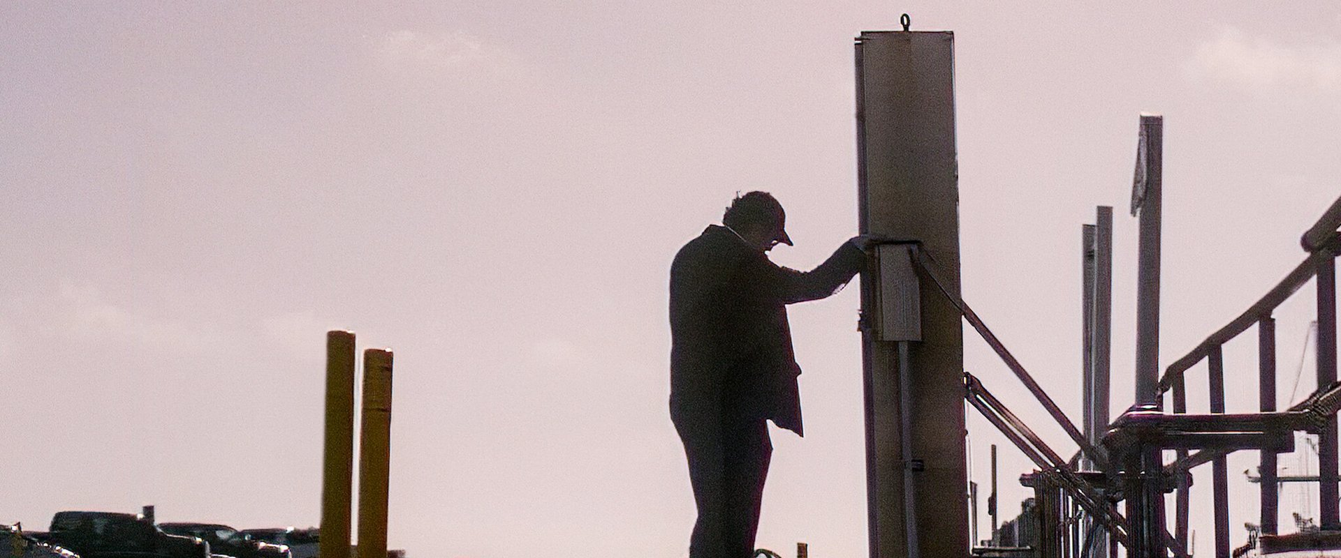 Pervert: Hunting the Strip Search Caller