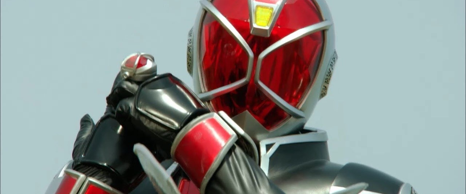 Kamen Rider Wizard