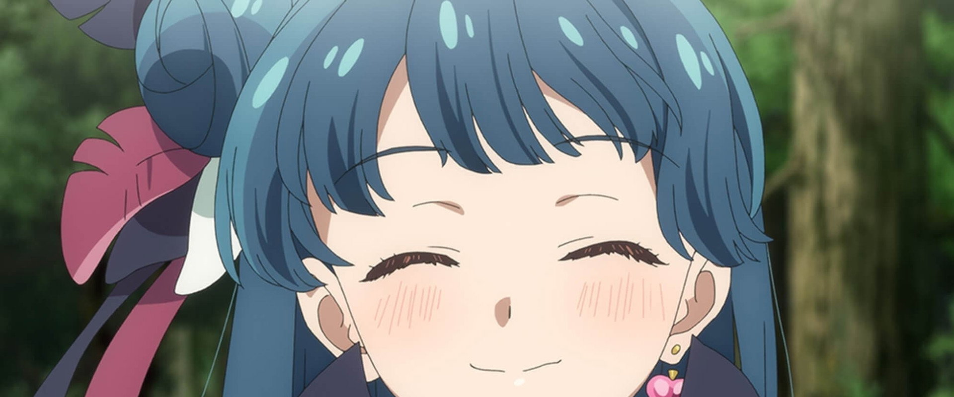 Yohane the Parhelion: Sunshine in the Mirror Movie's banner image