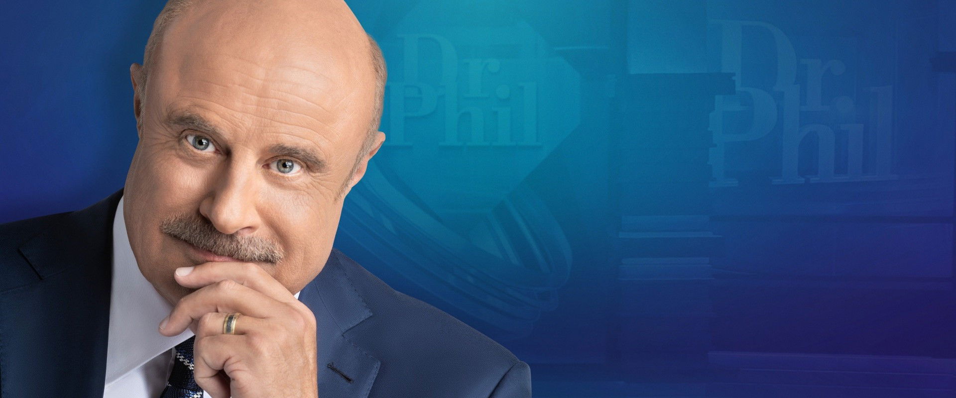 Dr. Phil