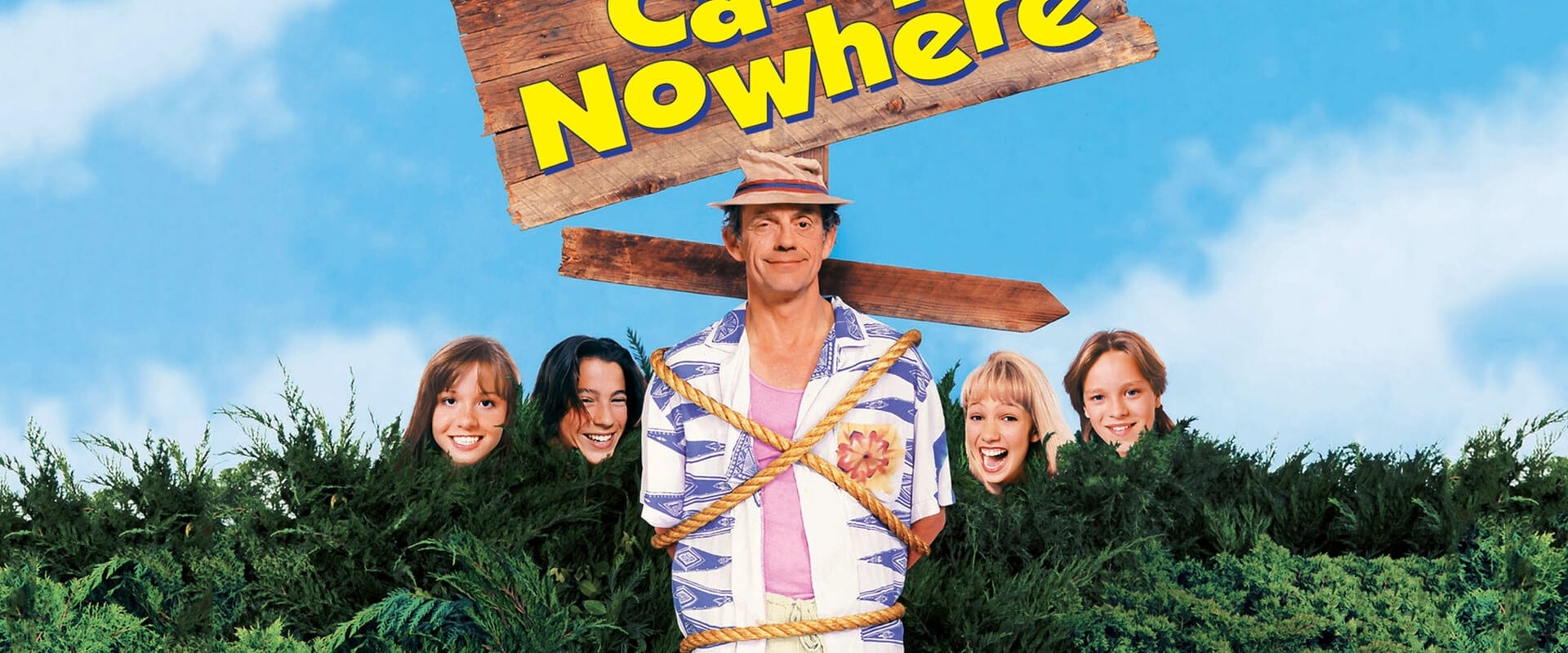 Camp Nowhere