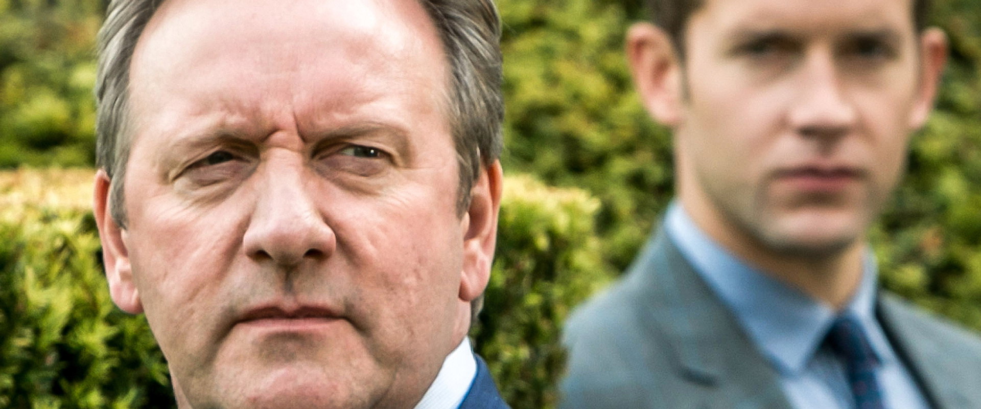 Midsomer Murders