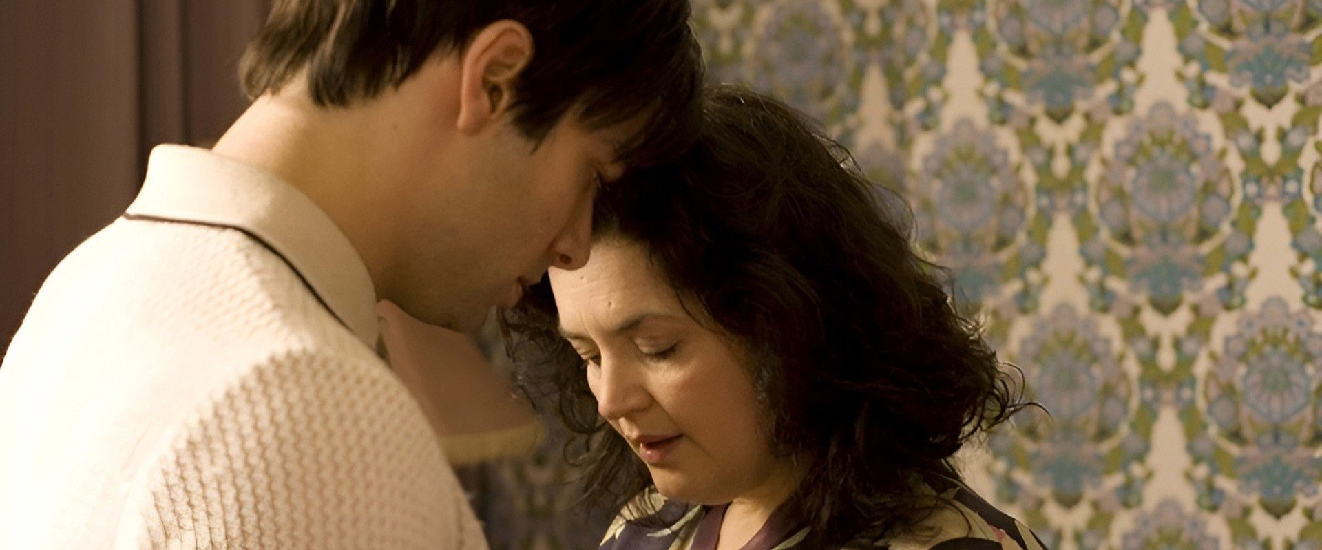 Hattie's banner image