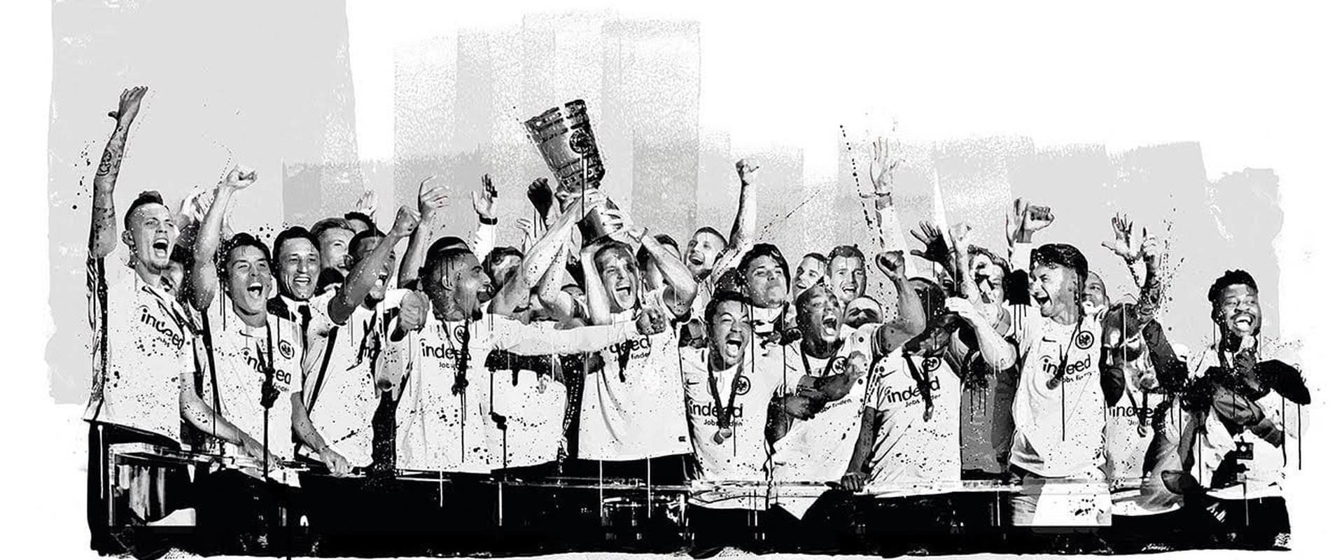The Return of the Cup - The Film