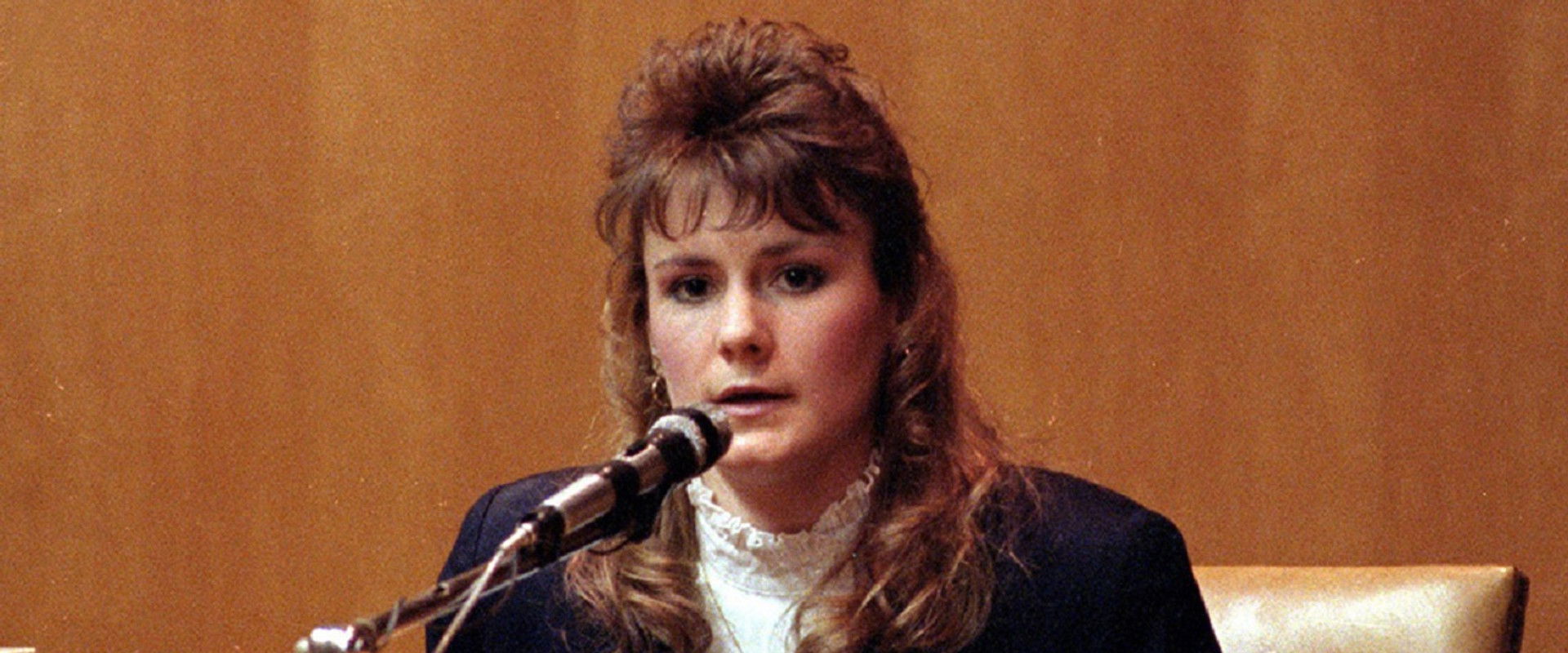 Pamela Smart: An American Murder Mystery