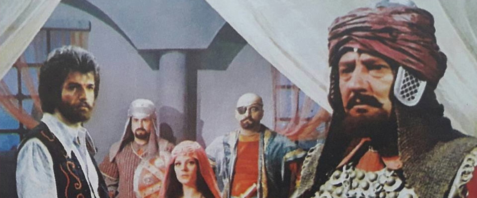 İki Bin Yılın Sevgilisi's banner image