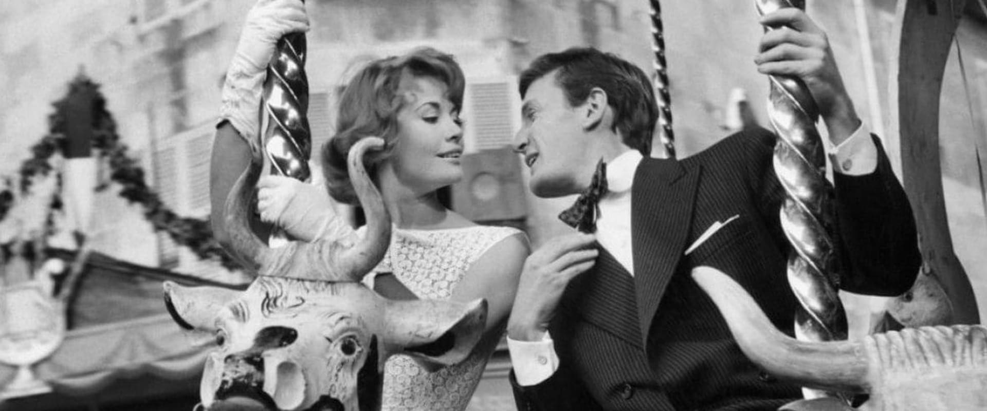 Ni Vu… Ni Connu…