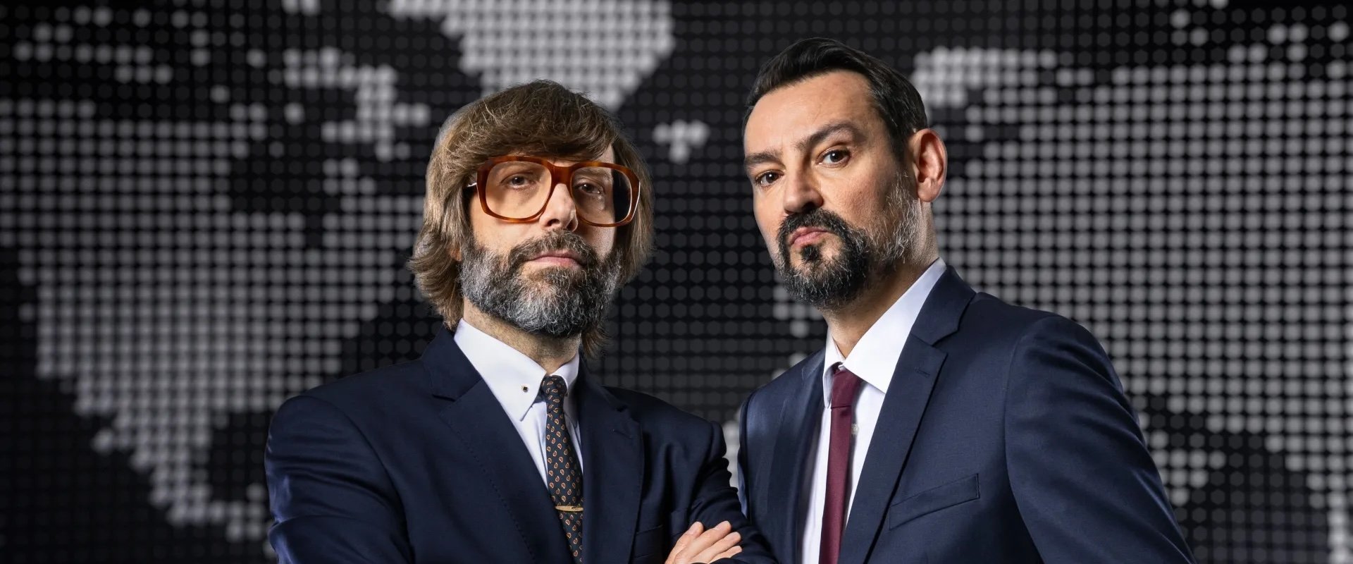 Tot torna