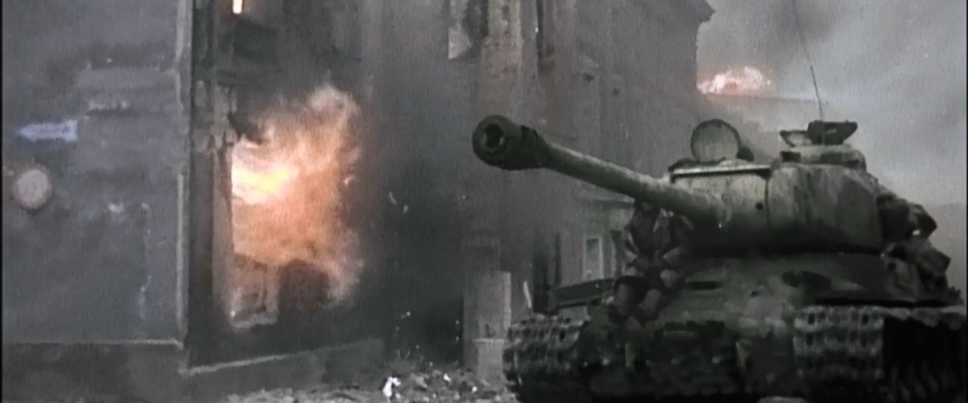 The Road to War