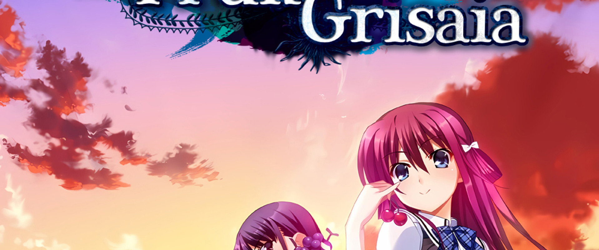 The Fruit of Grisaia