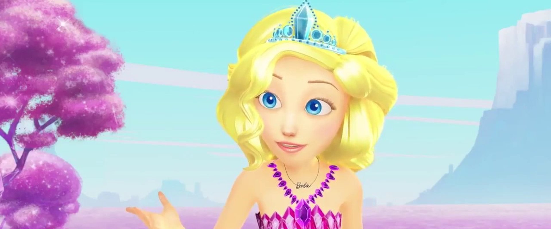 Barbie: Dreamtopia Festival of Fun