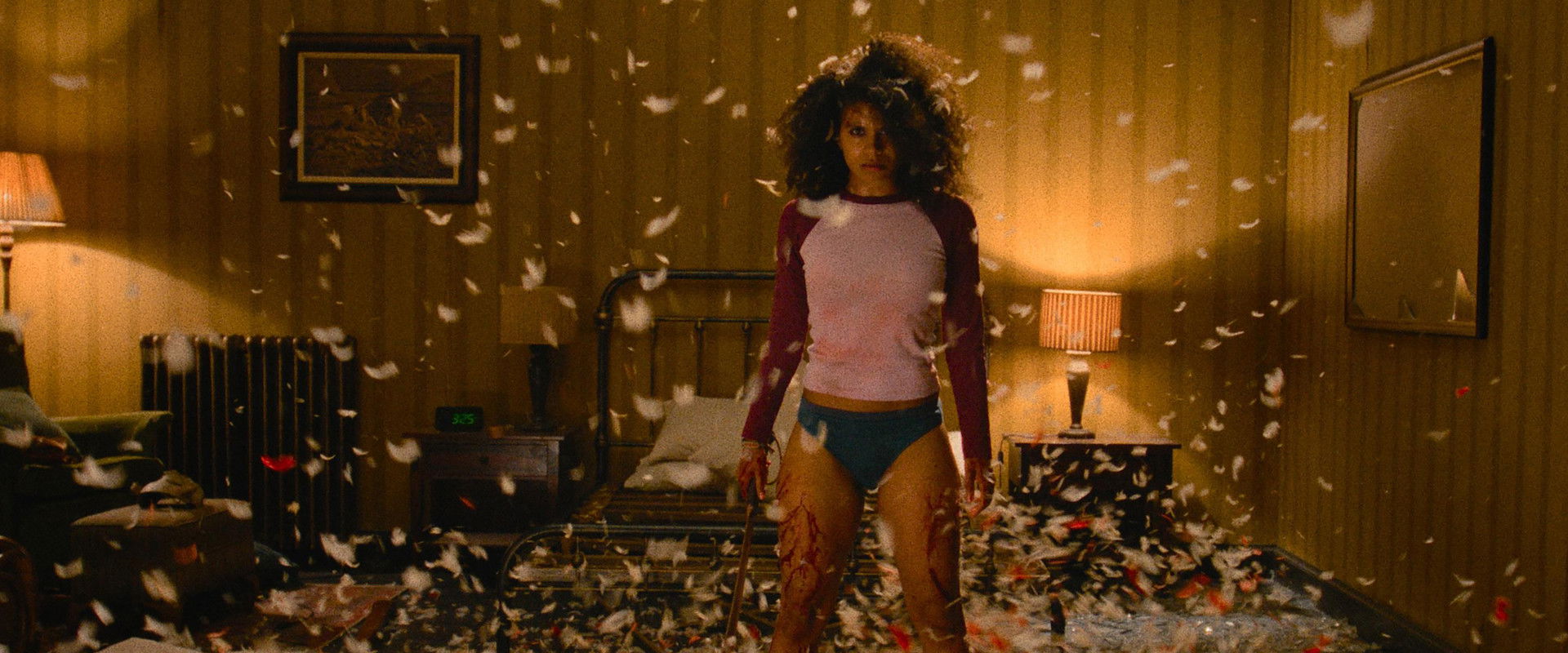 They Will Kill You's banner image