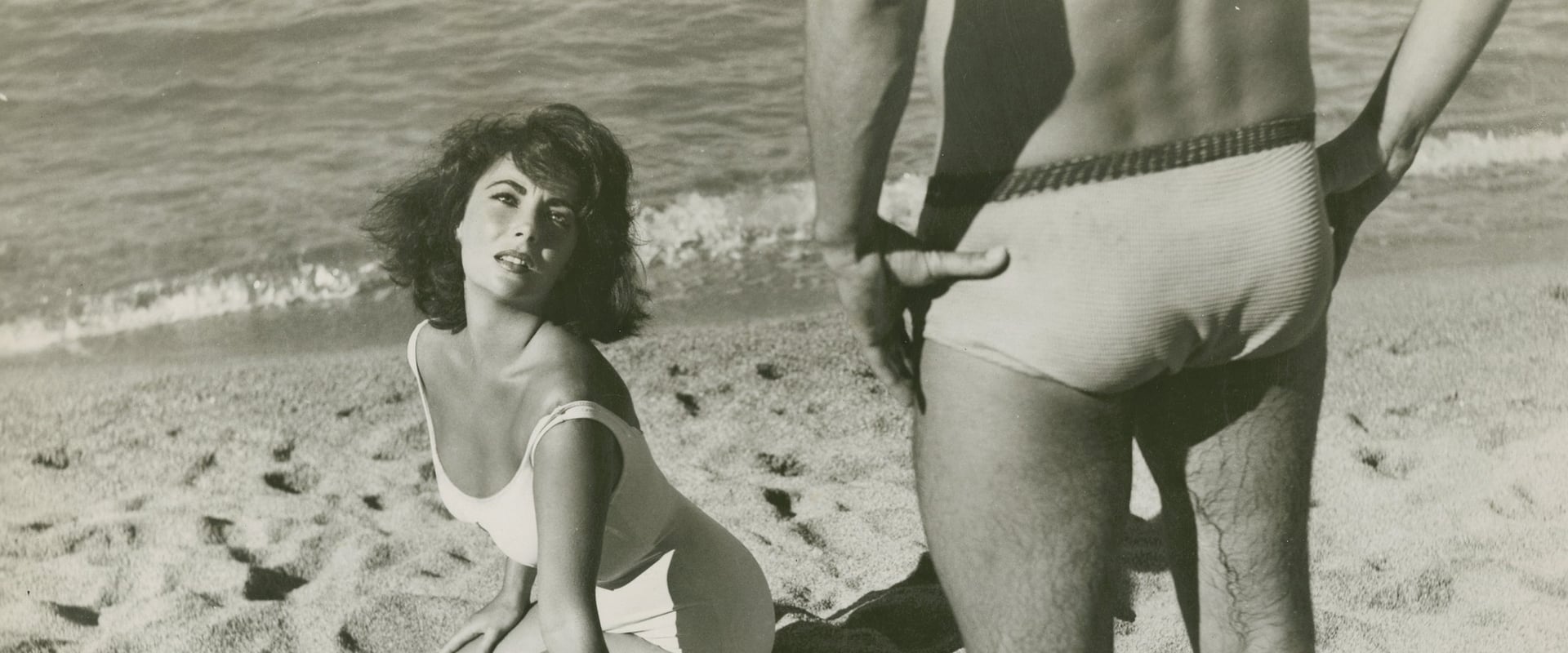 Suddenly, Last Summer