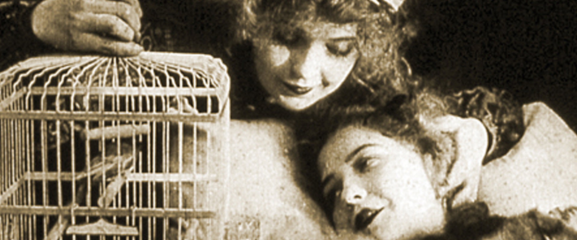 The Lady and the Mouse's banner image