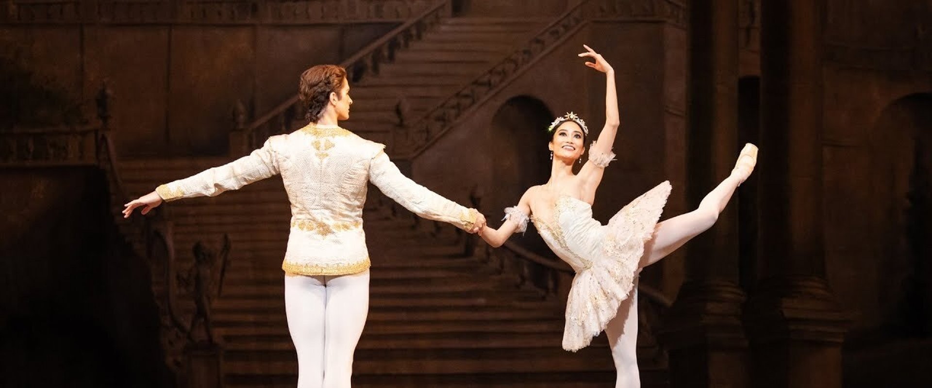The Sleeping Beauty (Royal Ballet)