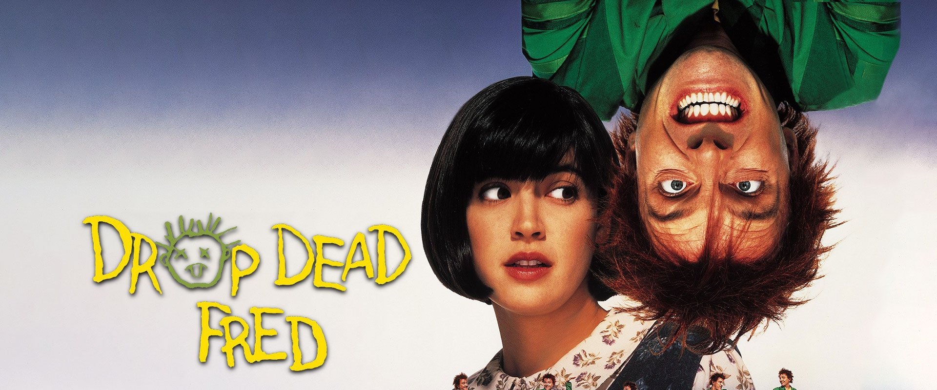 Drop Dead Fred
