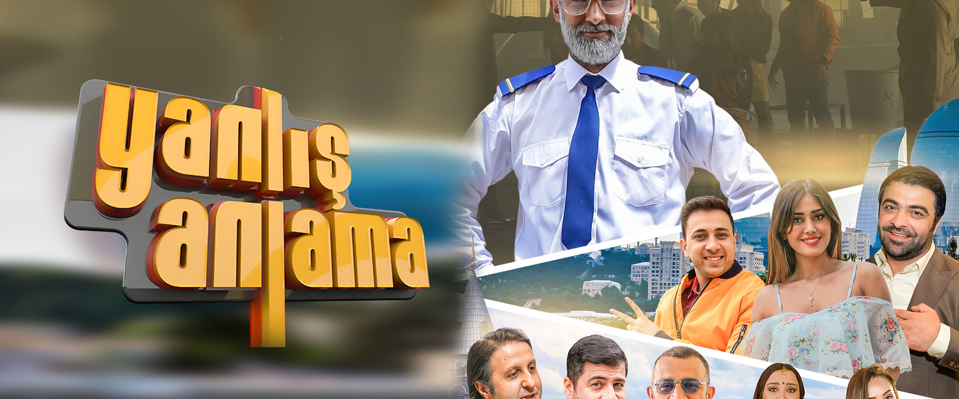 Yanlış Anlama's banner image