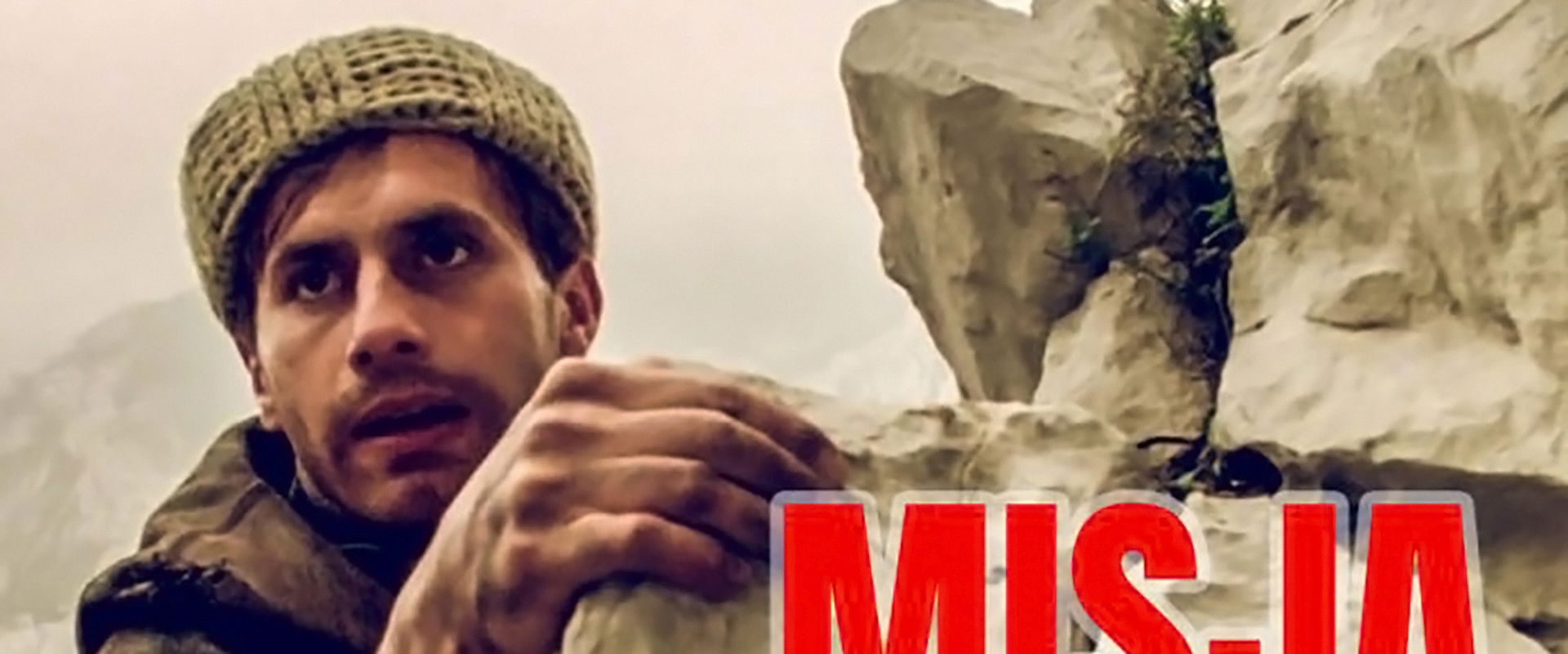 Misja's banner image