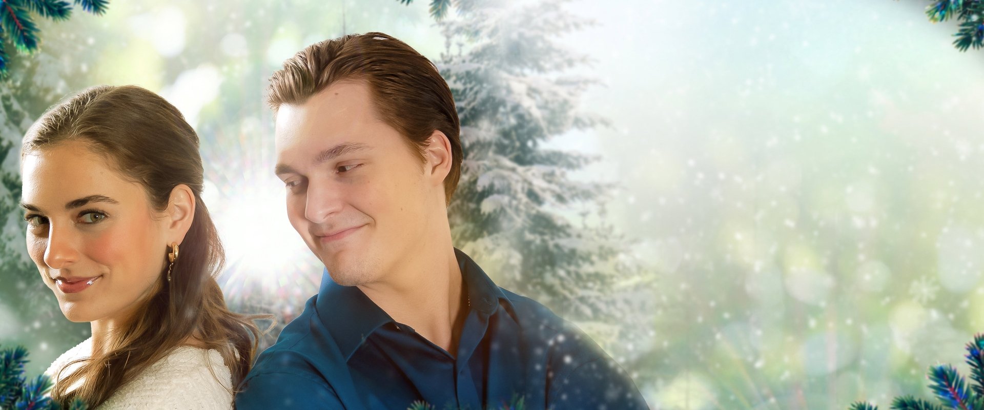 The Christmas Pledge
