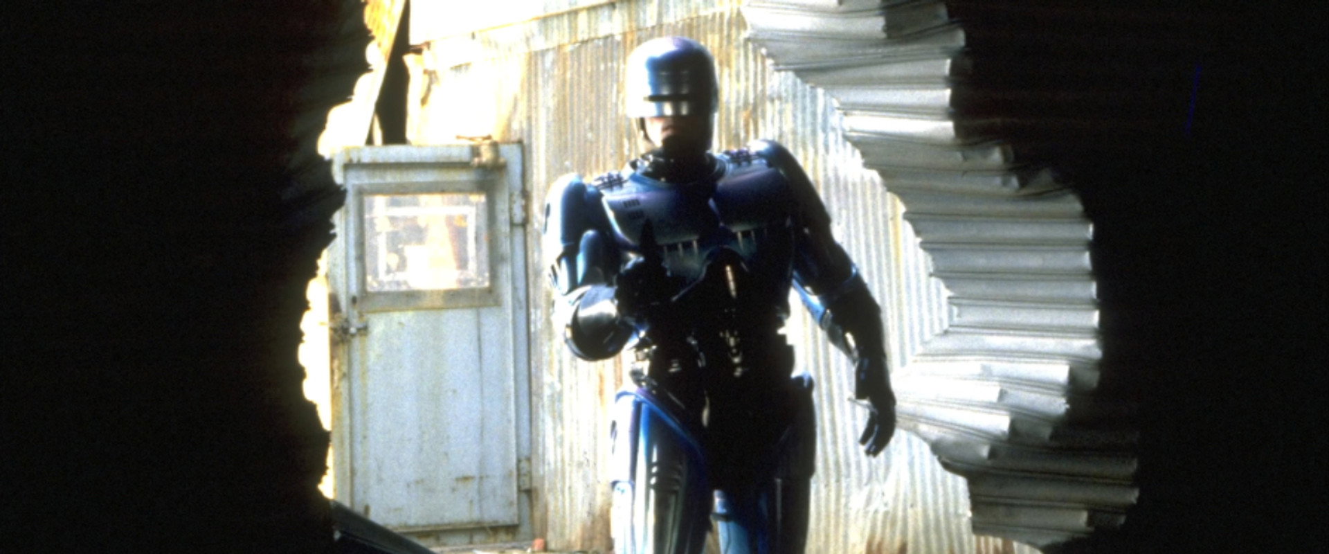 Corporate Wars: The Making of 'RoboCop 2''s banner image