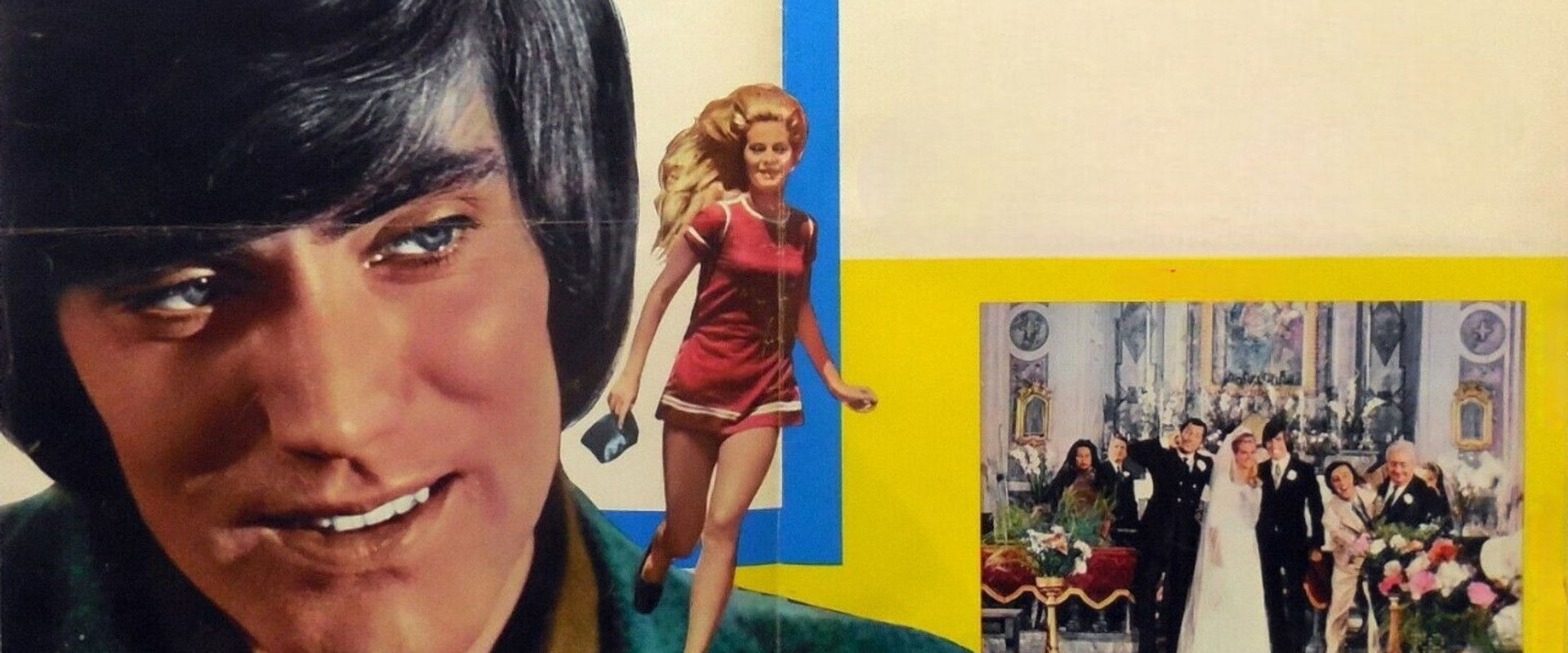 Pensiero d'amore's banner image