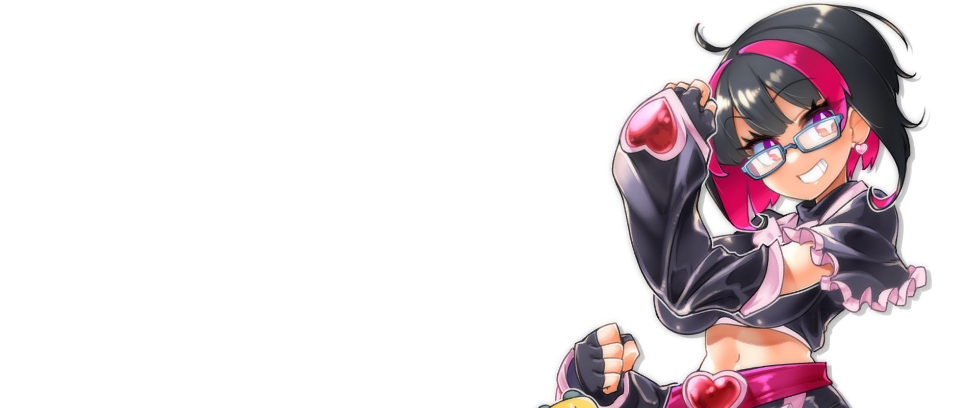 Riginetta-san no Bouken