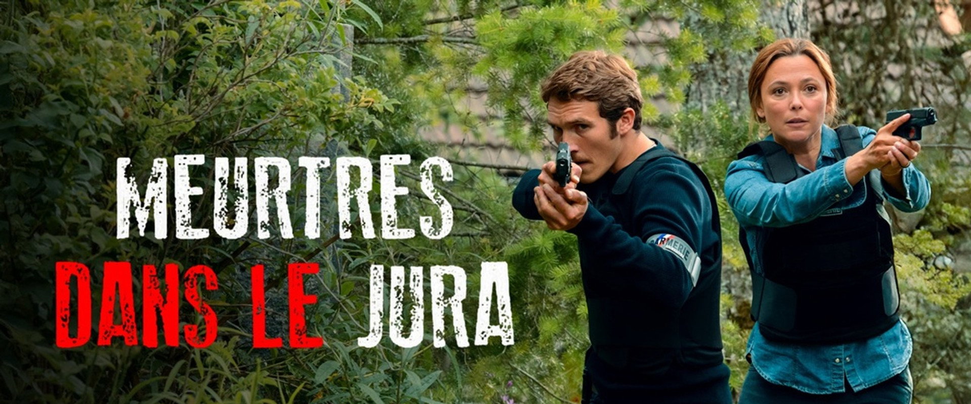 Murder in the Jura Mountains's banner image