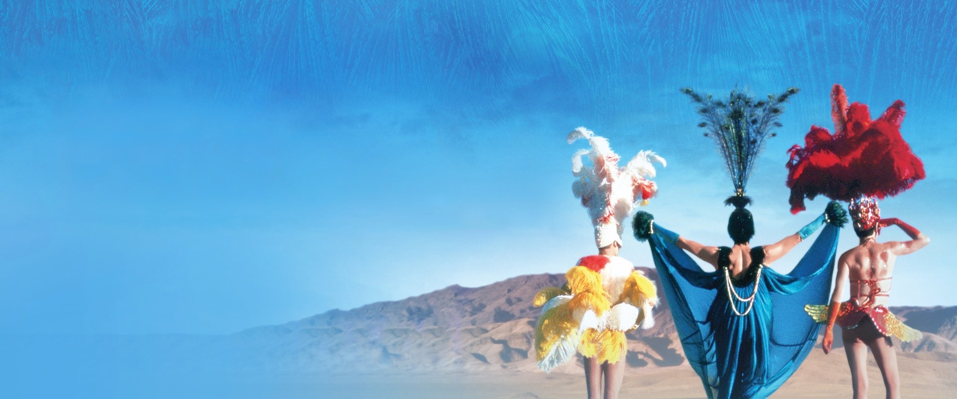 The Adventures of Priscilla, Queen of the Desert