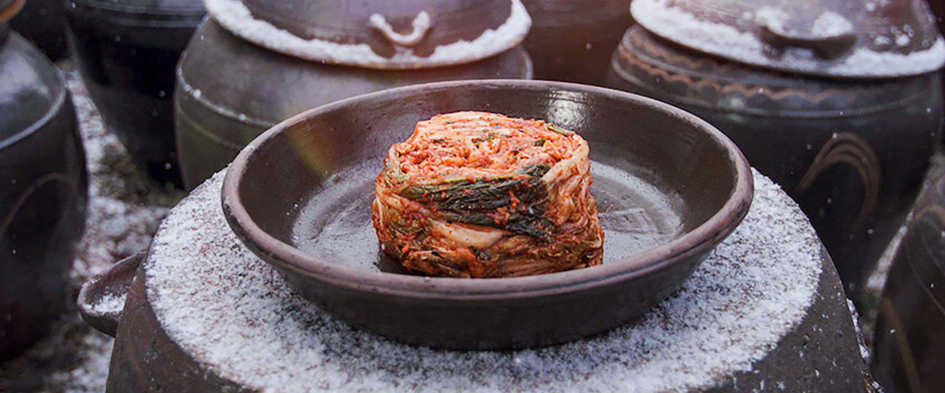 A Nation of Kimchi's banner image