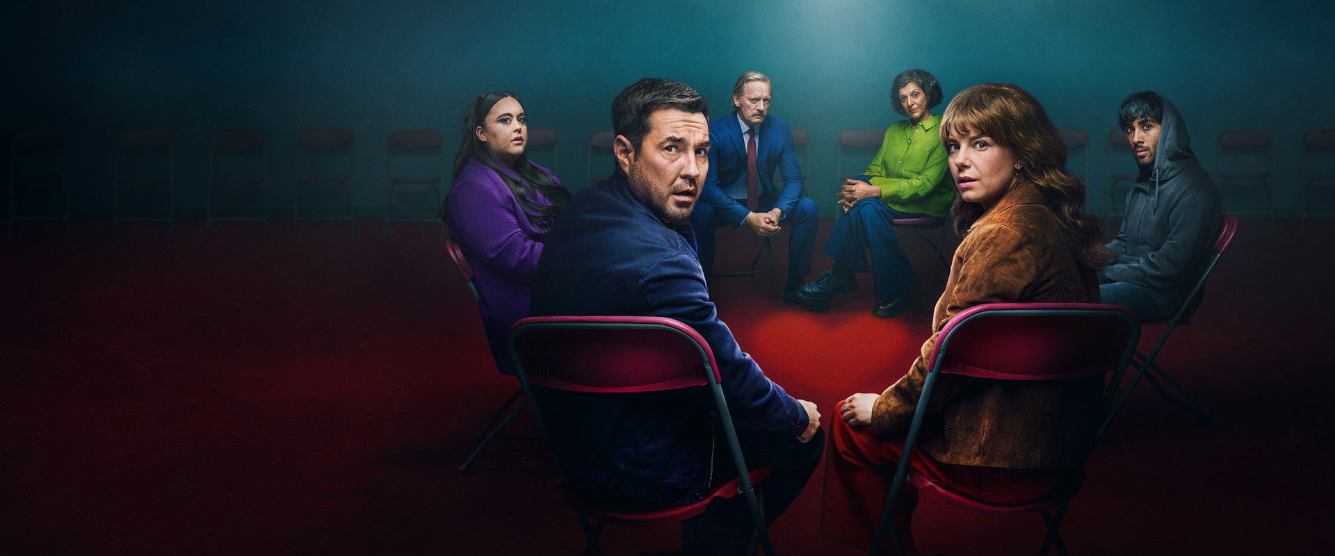 The Revenge Club's banner image