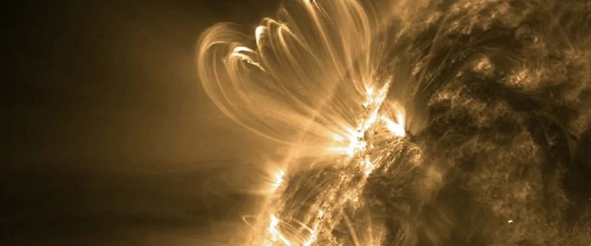 The Sun: Inferno in the Sky